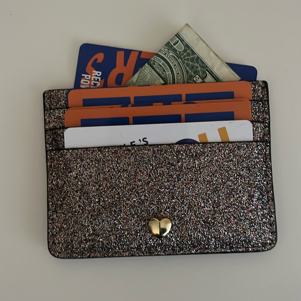 Card holder